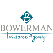 Bowerman Insurance Agency Logo