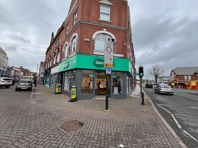 Images Specsavers Opticians and Audiologists - Long Eaton