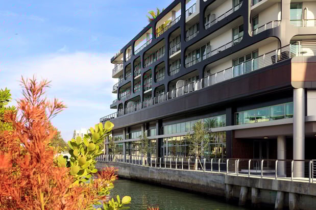 Images Kimpton Hotel Palomar South Beach by IHG