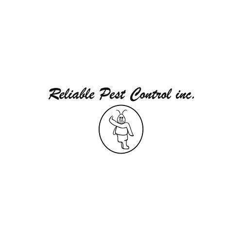 Reliable Pest Control Inc Logo