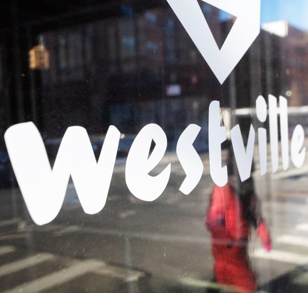 Images Westville - UWS