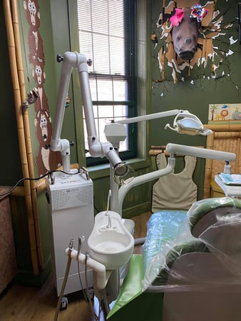 Images Main Street Pediatric Dentistry: Penny Resnick-Graulich DMD