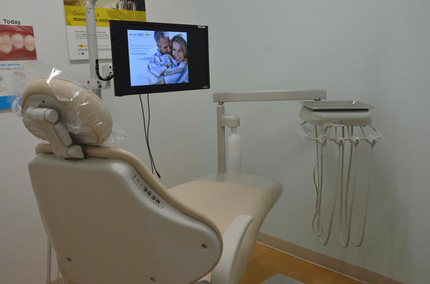 Images Hendersonville Smiles Dentistry