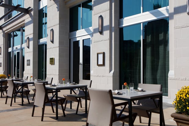 Images Kimpton Hotel Arras by IHG