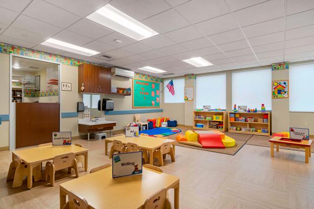 Images Primrose School of West Bellevue