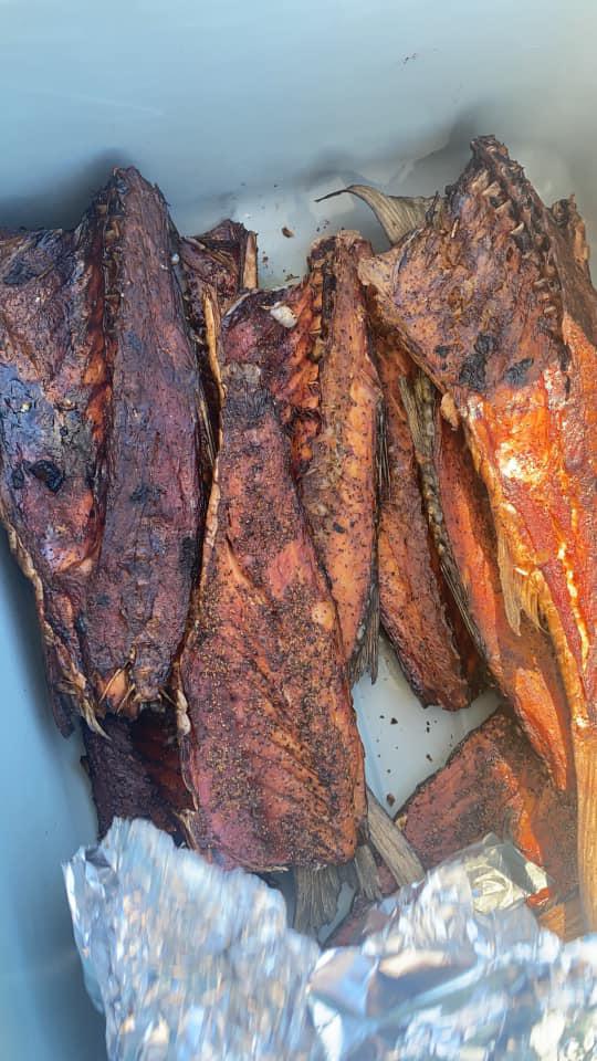 Dodds Smoked Meats Logo