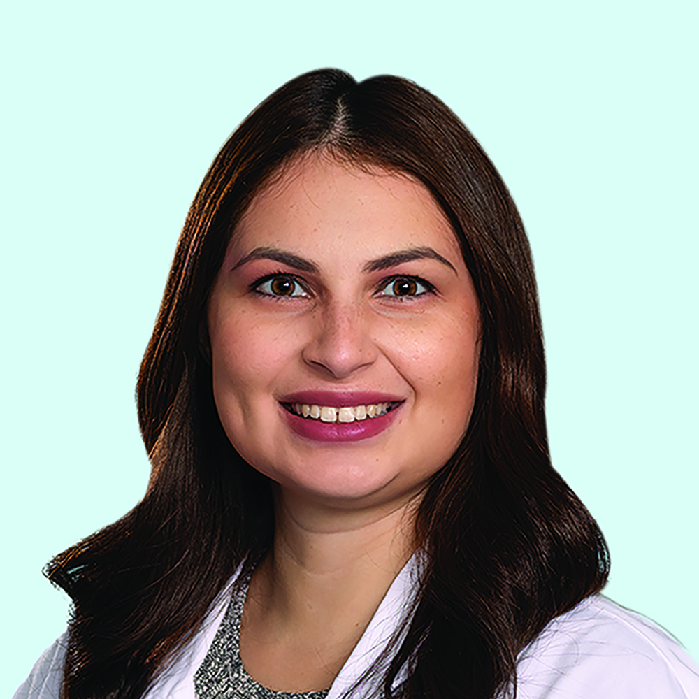Dr. Josenny Lithney Rodriguez Paez, MD - Apopka, FL - Internal Medicine