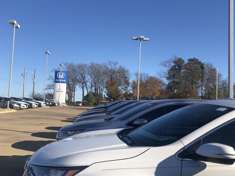 Tower Honda of Longview Photo