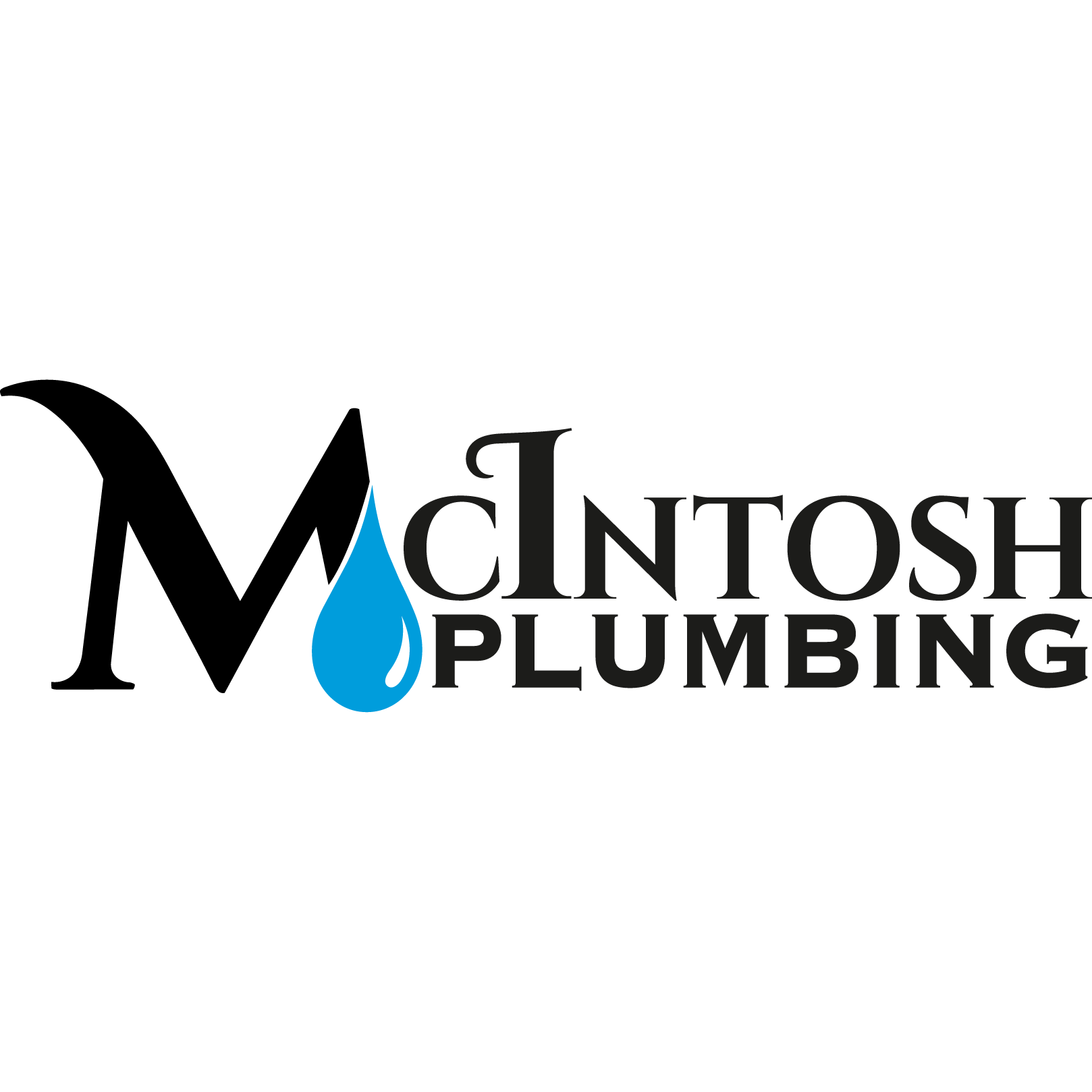 McIntosh Plumbing