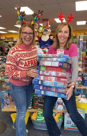 Images The Toy Box Hanover