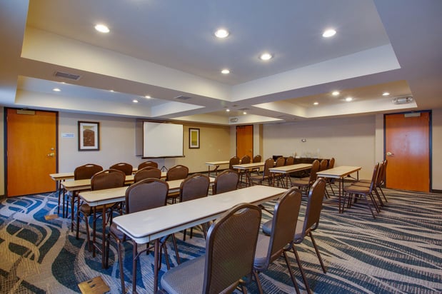 Images Holiday Inn Express San Francisco-Airport North by IHG