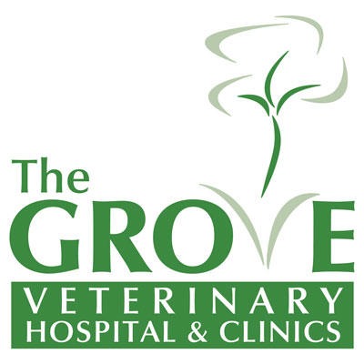 The Grove Veterinary Group - Dereham Logo