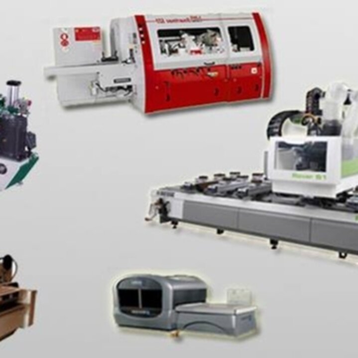 Images AMX MACHINERY S DE RL MI