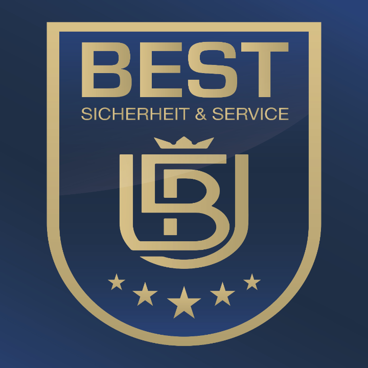 BEST-Sicherheit & Service GmbH in Stade - Logo