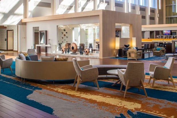 Images DoubleTree by Hilton Hotel Pittsburgh - Cranberry