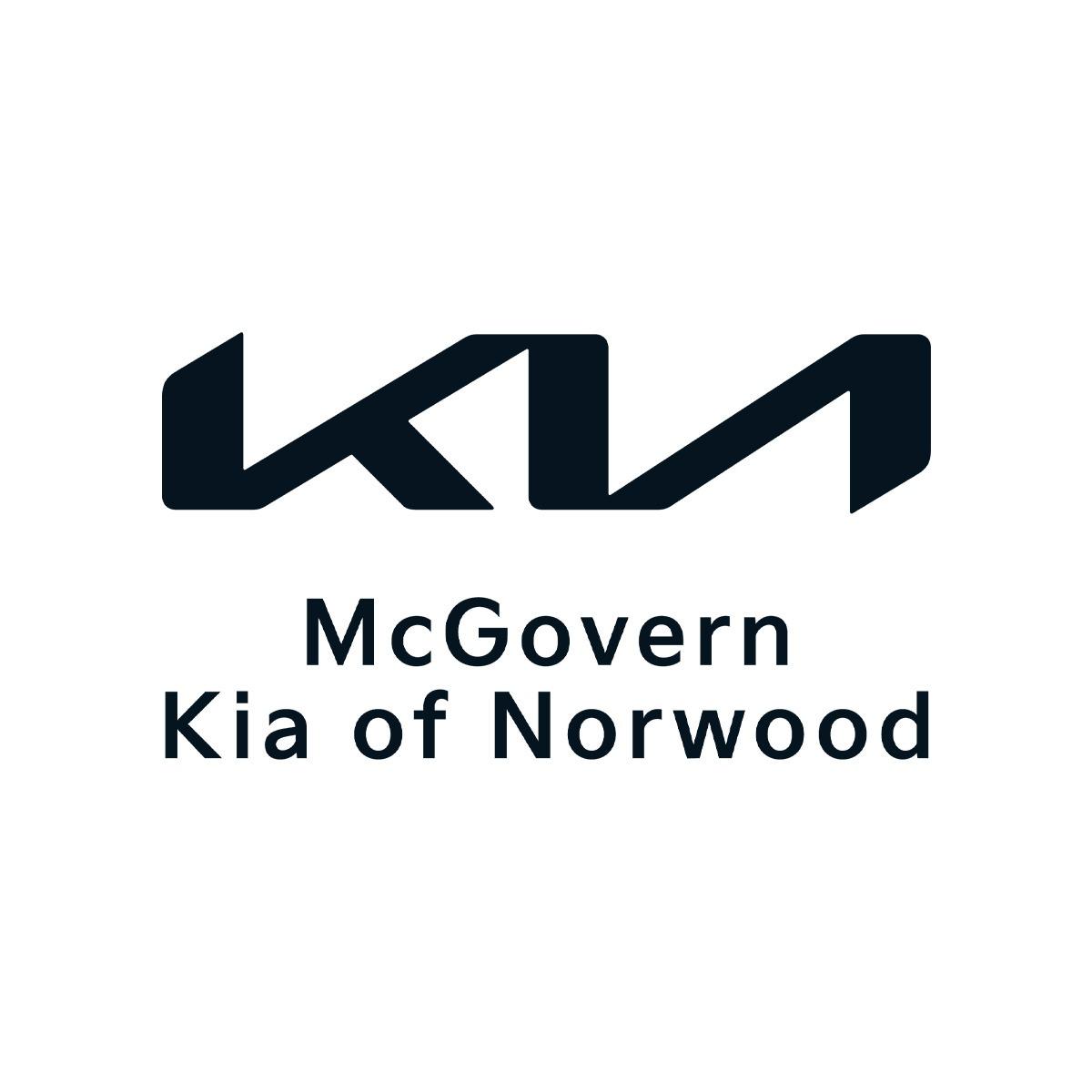 McGovern Kia of Norwood