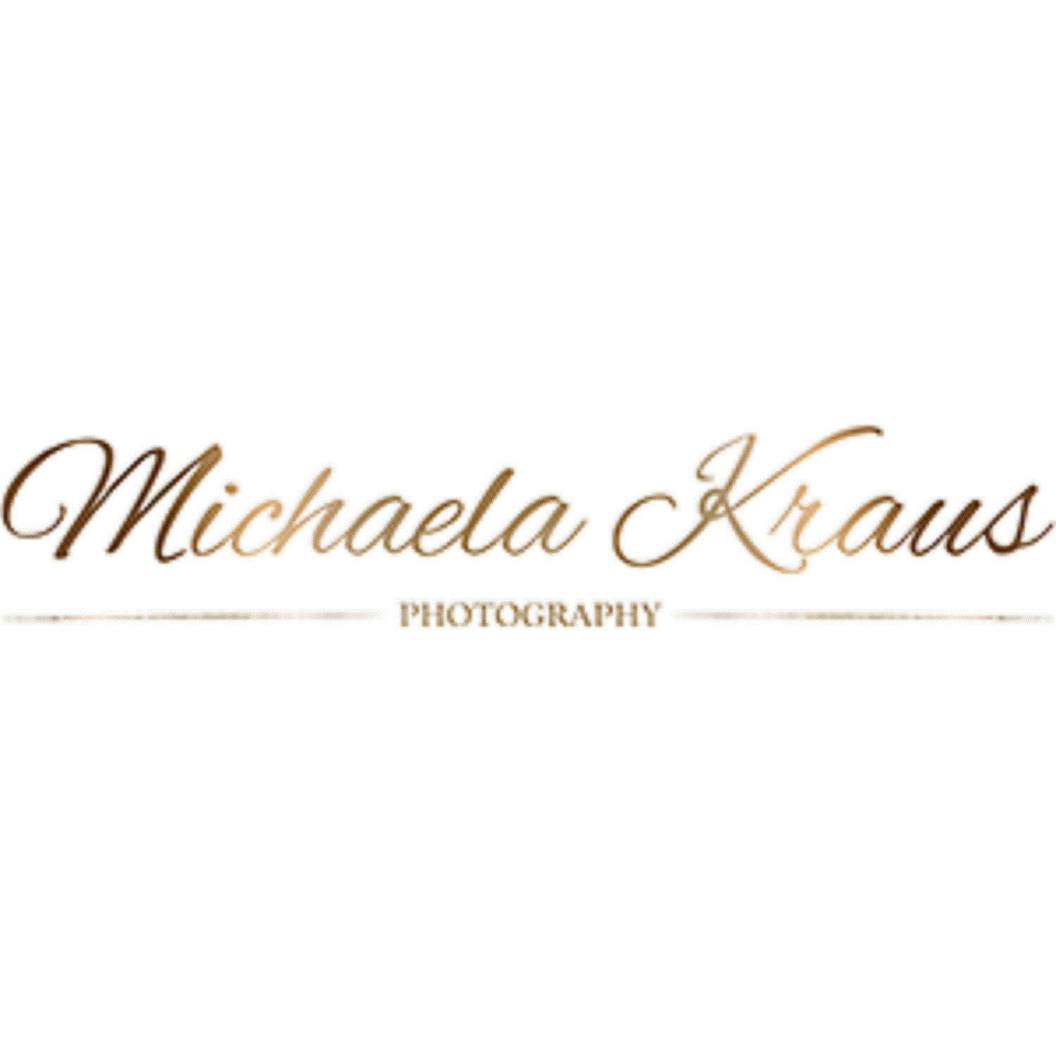 Michaela Kraus photography Logo