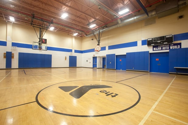 Images Long Island City YMCA