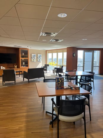 Images The Sonnet at Tennyson Assisted Living & Memory Care