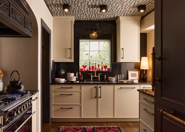 Images Rivington Marx Interiors
