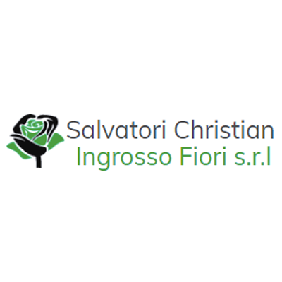 Ingrosso Fiori Salvatori Christian Logo
