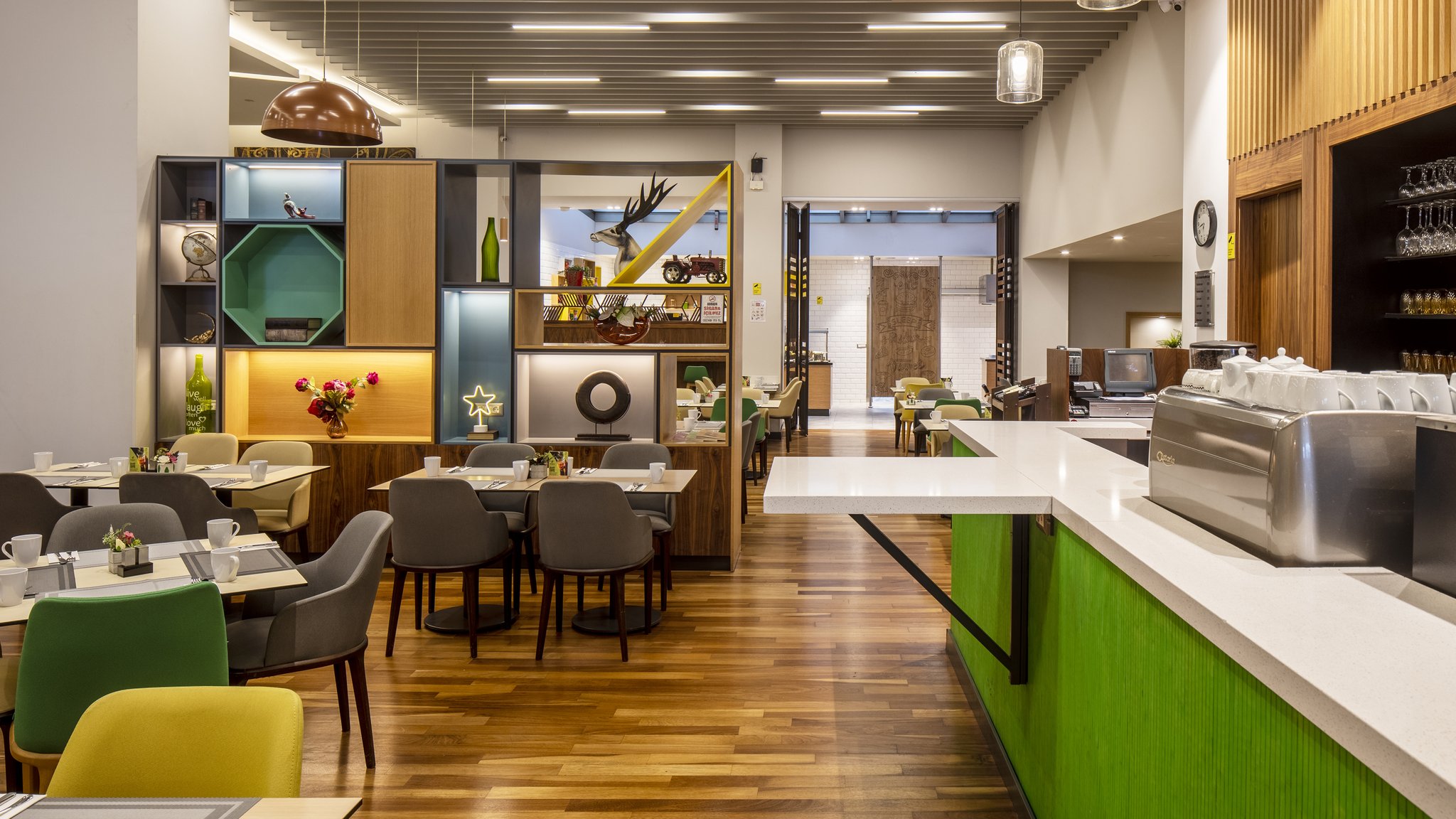 Images Holiday Inn Istanbul - Sisli by IHG