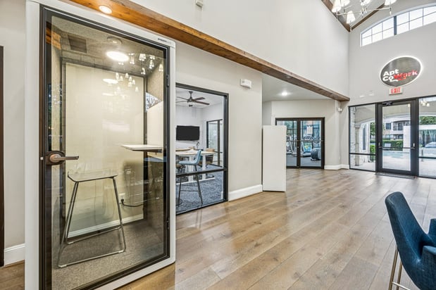 Images Apt CoWork at Toscana at Valley Ridge