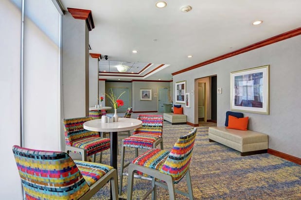 Images Hilton Garden Inn Conway