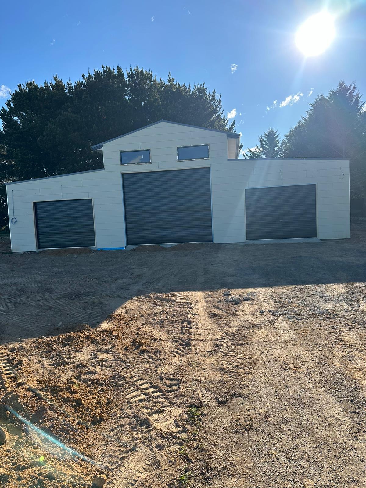 Images Precision Garage Doors and Gates