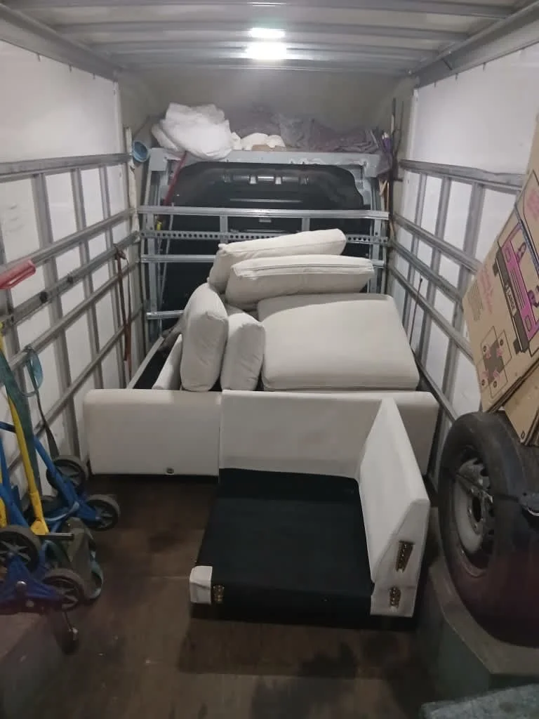 Images M&Sons Removals Ltd