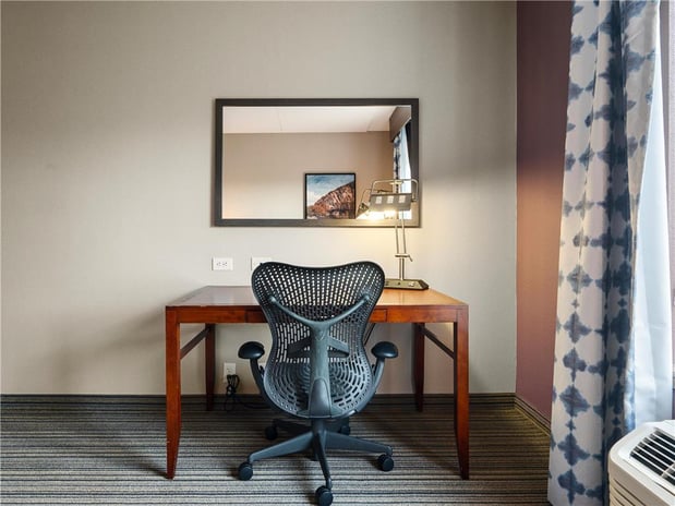 Images Hilton Garden Inn Winchester