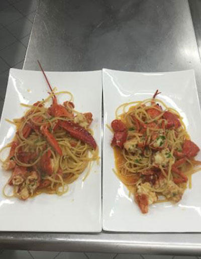 Ristorante Il Portico