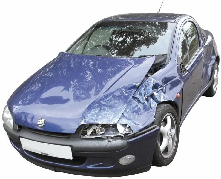 Images Car Accident Repair Service Ltd