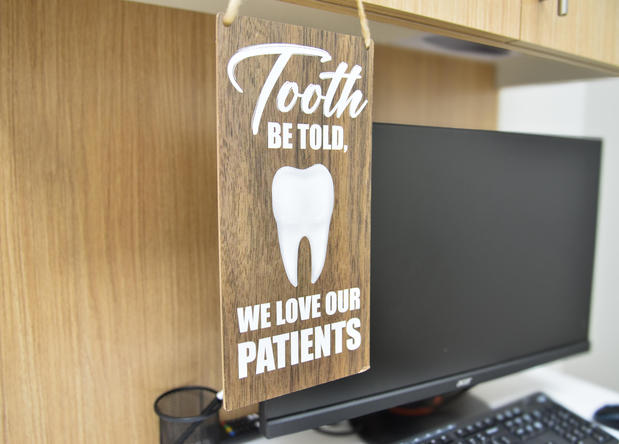 Images Dentist of Montclair