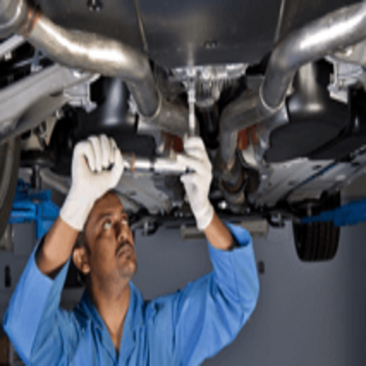 Images Wolfe's Foreign Auto Inc