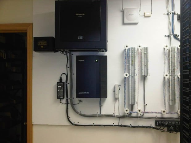 Images Service Telephone & Equipment Inc
