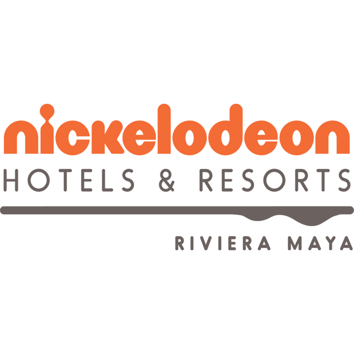 Nickelodeon Hotels & Resorts Riviera Maya Logo