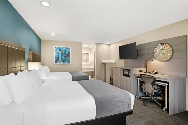 Images Best Western Big Country Inn