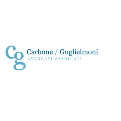 Studio Legale Carbone - Guglielmoni Logo