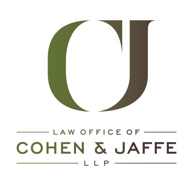 Images Law Office of Cohen & Jaffe, LLP