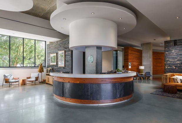 Images Hotel Indigo Athens Downtown - Univ Area by IHG