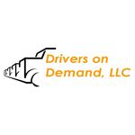 Drivers on Demand, LLC Logo