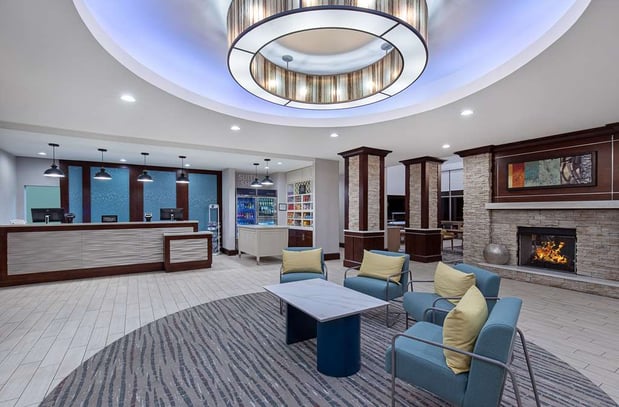 Images Homewood Suites by Hilton Atlanta/Perimeter Center