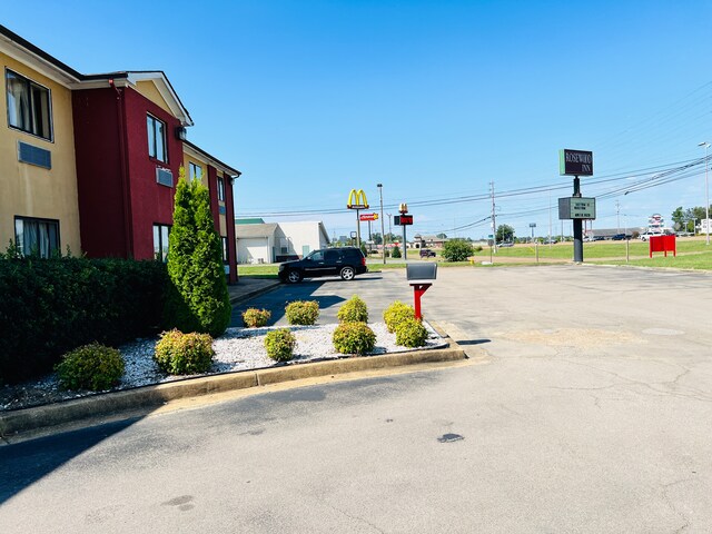 Images Rosewood Inn By OYO Union City I-69