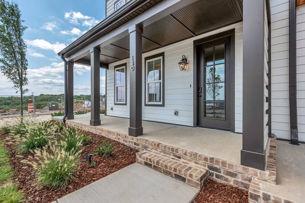Images The Aria Townhomes