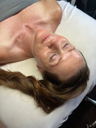 Images Radiate Studio | Esthetics & Event Makeup + Hair