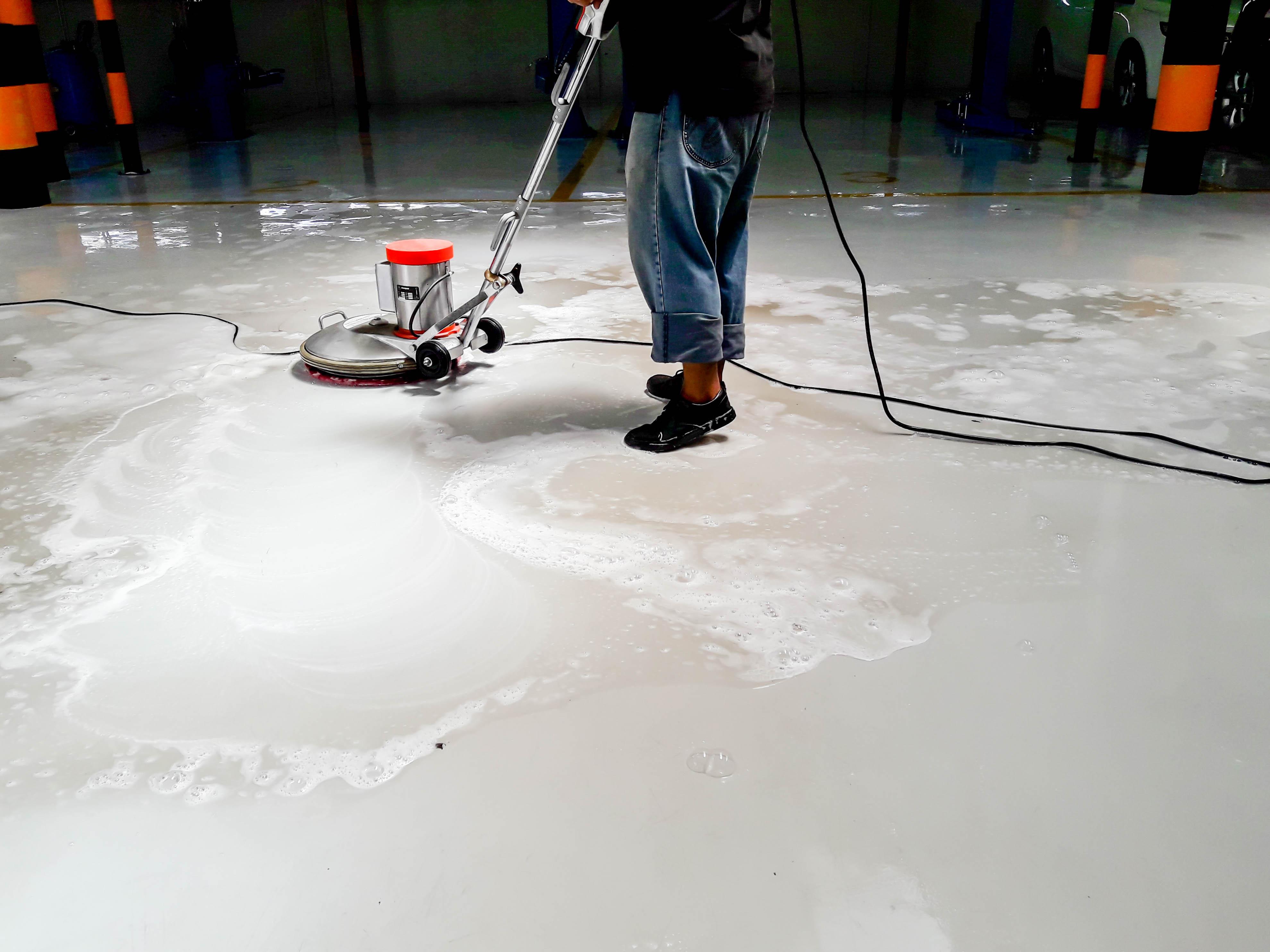 Images Brilliant Builders Cleaning