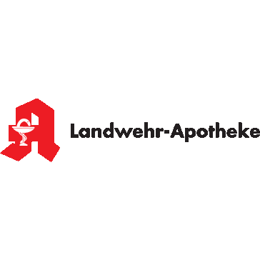 Landwehr-Apotheke Amer Hamati e.K. Logo
