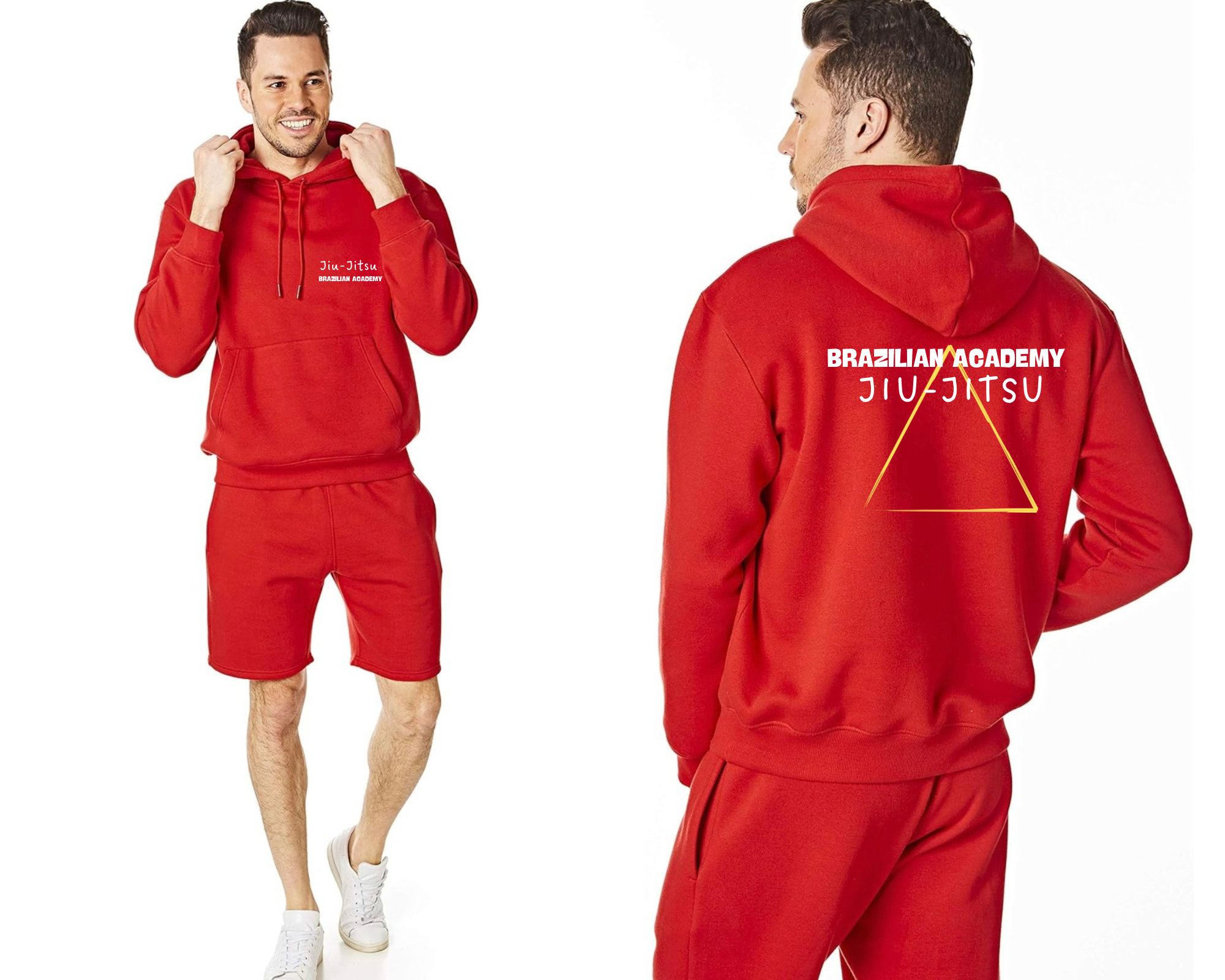 Images BRAZILIAN JIU-JITSU ACADEMY PROF CARLOS TOTA