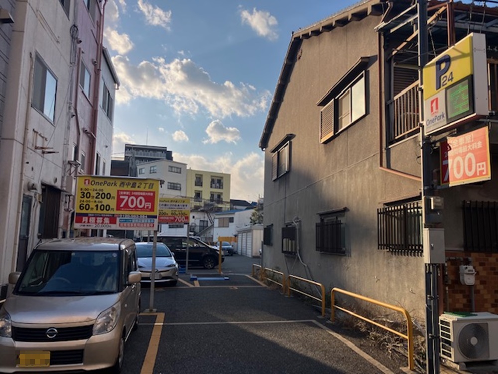 Images ONE PARK西中島2丁目